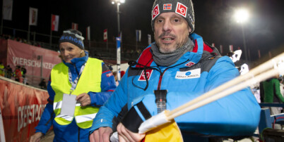 Raste på sletta: Varsler krisemøte